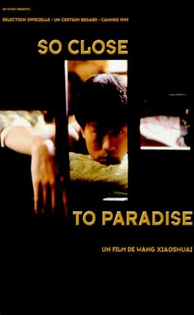 So close to paradise (1999)