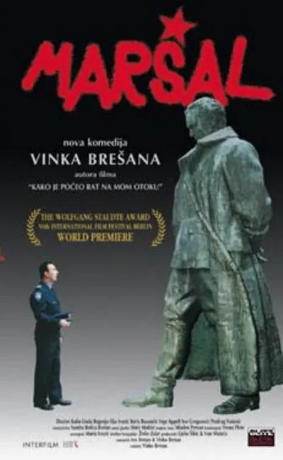 Le fantôme de Tito (2001)