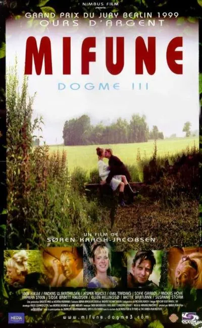 Mifune dogme 3 (1999)