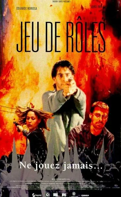 Jeu de rôles (2000)