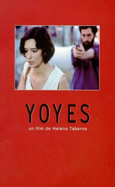 Yoyes (2001)