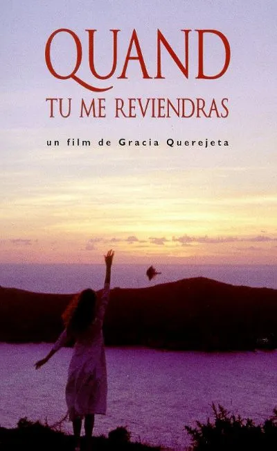 Quand tu me reviendras (2000)