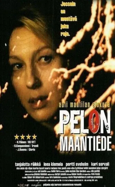 Géographie de la peur (2003)