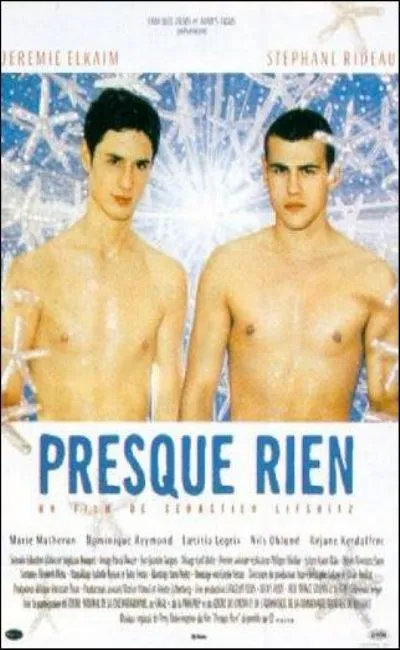 Presque rien (2000)