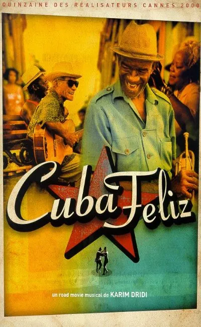 Cuba Feliz (2000)