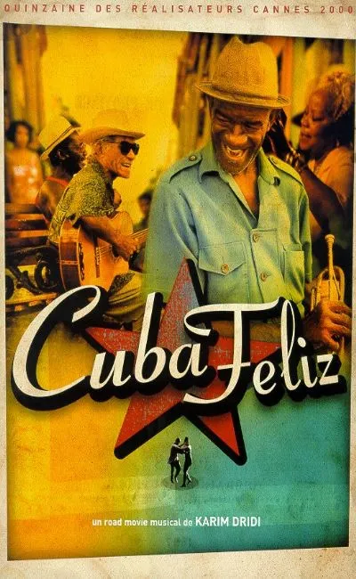 Cuba Feliz