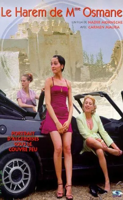 Le harem de Mme Osmane (2000)