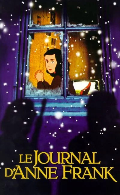 Le journal d'Anne Frank (2000)