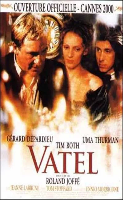 Vatel (2000)