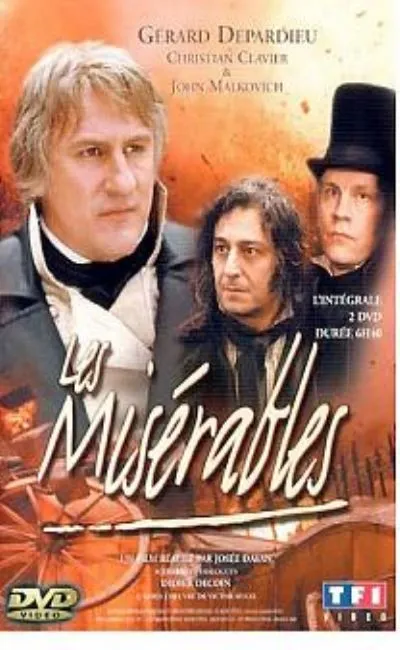 Les misérables (2000)