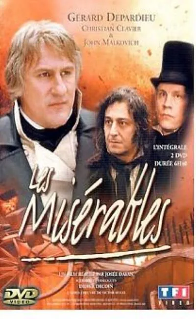 Les misérables