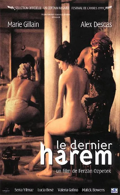 Le dernier harem (1999)