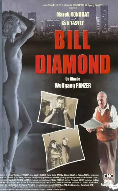 Bill Diamond