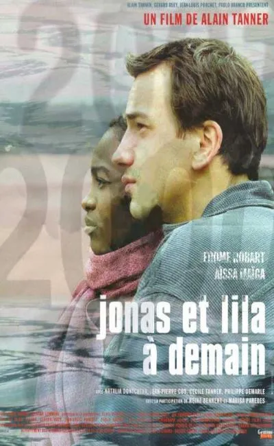 Jonas et Lila à demain