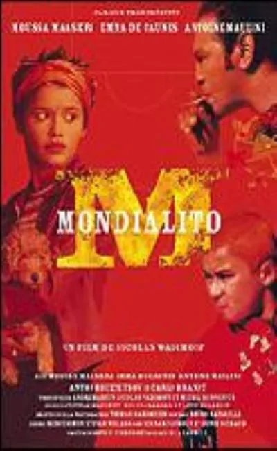 Mondialito (2001)