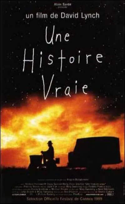 Une histoire vraie (1999)