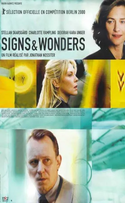 Signs and wonders (2000)