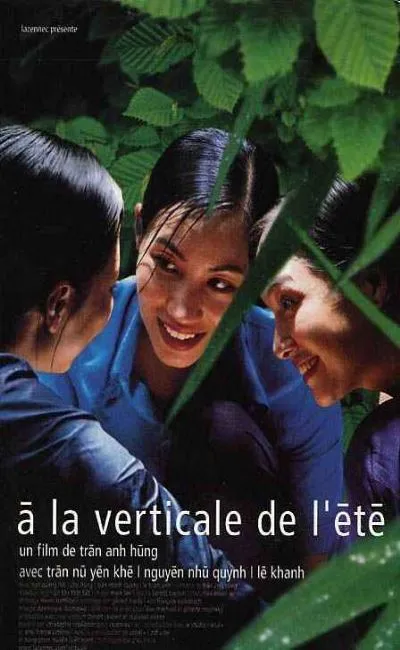 A la verticale de l'été (2000)