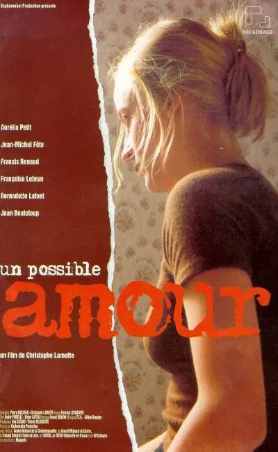 Un possible amour (2000)