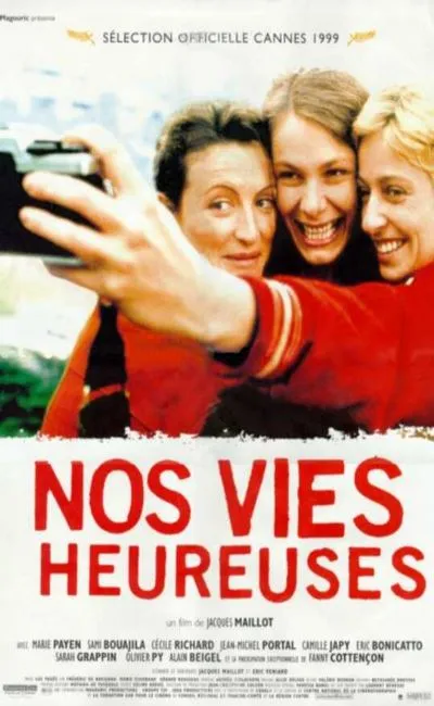 Nos vies heureuses (1999)