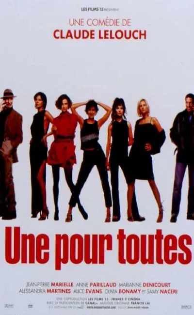 Une pour toutes (1999)