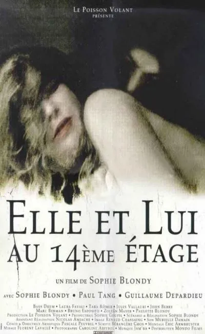 Elle et lui au 14ème étage