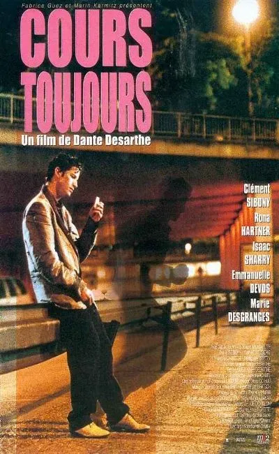 Cours toujours (2000)