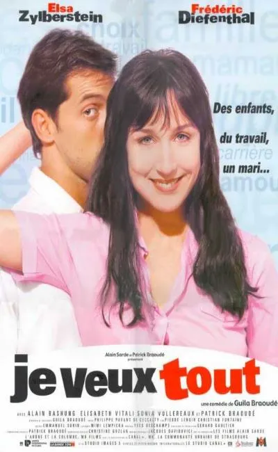 Je veux tout (1999)