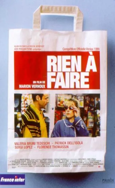 Rien à faire (1999)