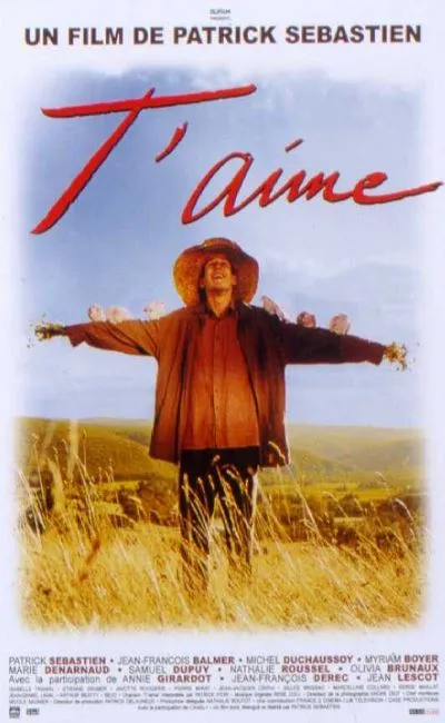 T'aime (2000)