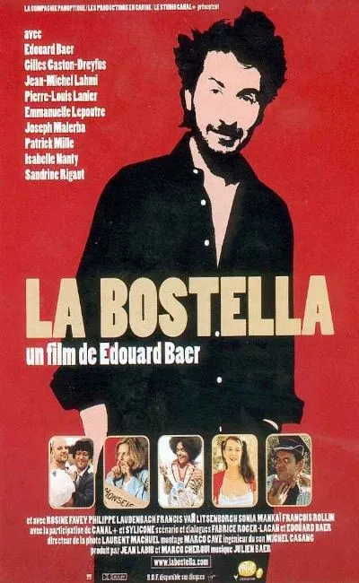 La bostella