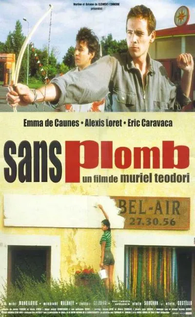 Sans plomb (2000)