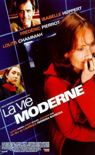 La vie moderne (2000)