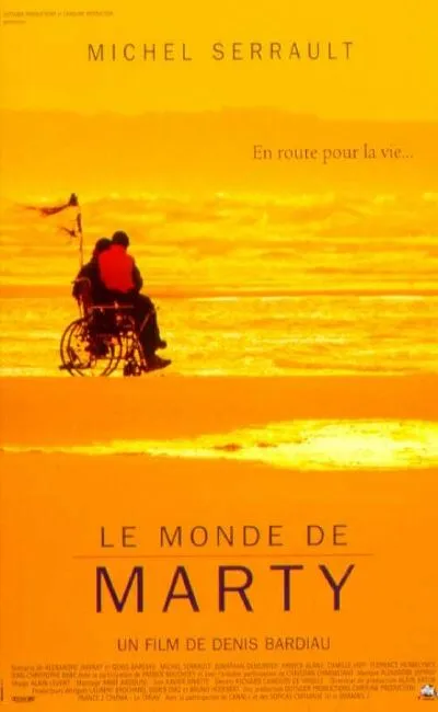 Le monde de Marty (2000)