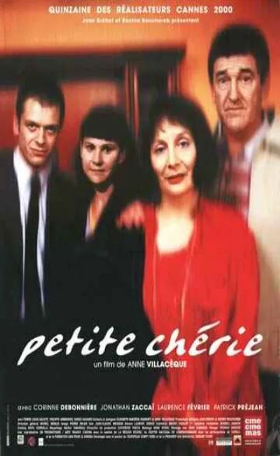 Petite chérie