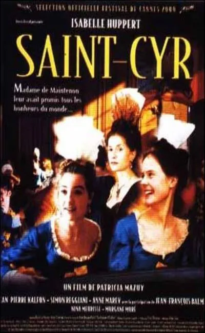 Saint-Cyr (2000)