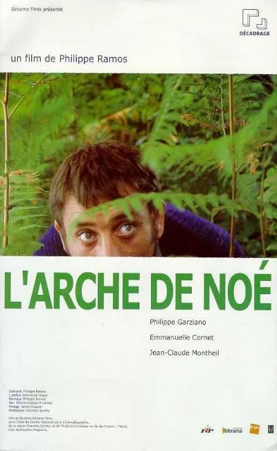 L'arche de Noé