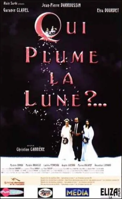 Qui plume la lune ?