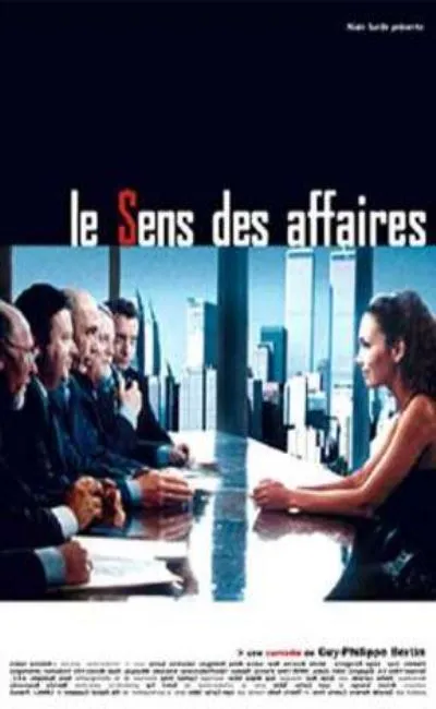 Le sens des affaires (2000)