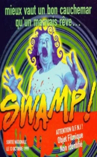 Swamp (1999)