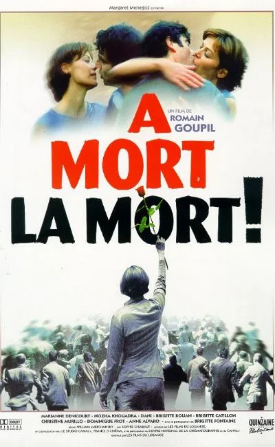 A mort la mort (1999)