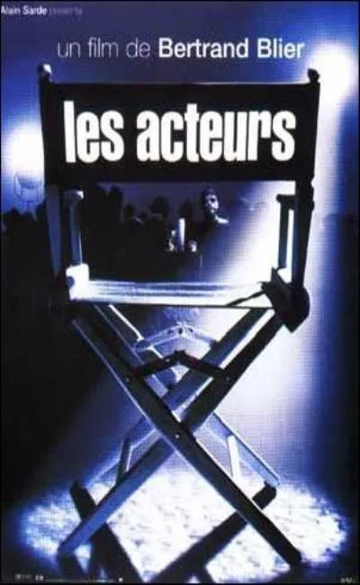 Les acteurs (2000)