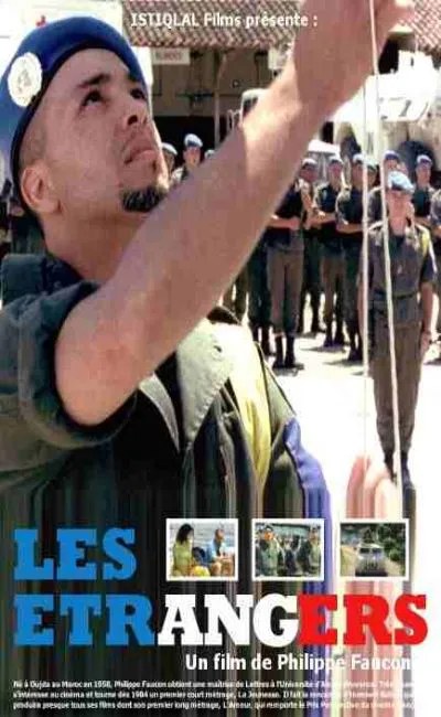 Les étrangers (2000)