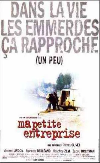 Ma petite entreprise (1999)