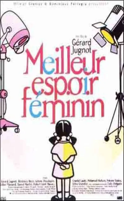 Meilleur espoir féminin (2000)