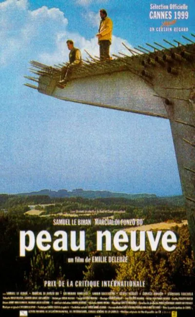 Peau neuve