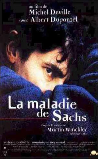 La maladie de Sachs