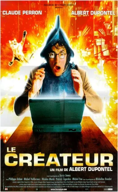 Le créateur (1999)