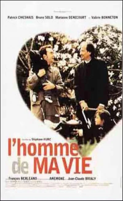 L'homme de ma vie (1999)