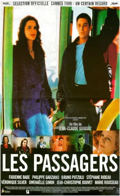 Les passagers (1999)